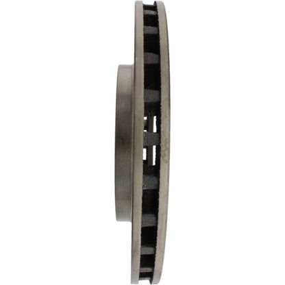 Centric Parts Disc Brake Rotor C-Tek Standard Non-Directional Finishes for 1983-1988 Chrysler Models 121.63015