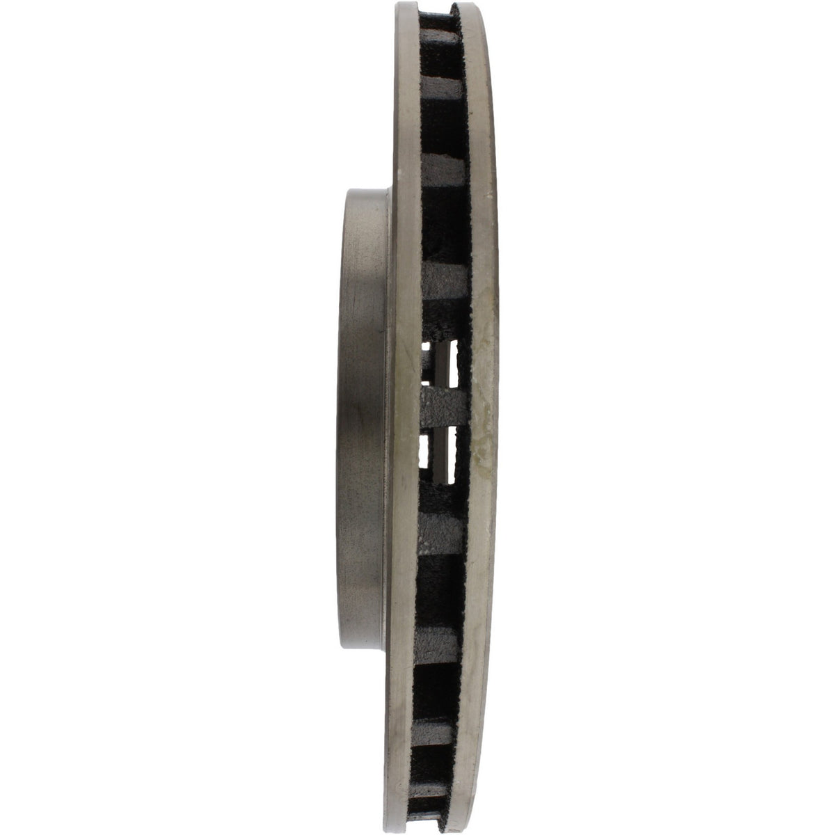 Centric Parts Disc Brake Rotor C-Tek Standard Non-Directional Finishes for 1983-1988 Chrysler Models 121.63015