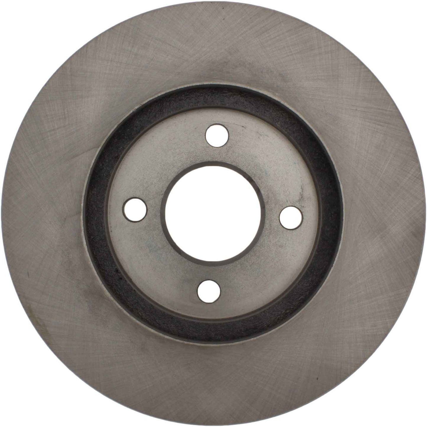 Centric Parts Disc Brake Rotor C-Tek Standard Non-Directional Finishes for 1983-1988 Chrysler Models 121.63015