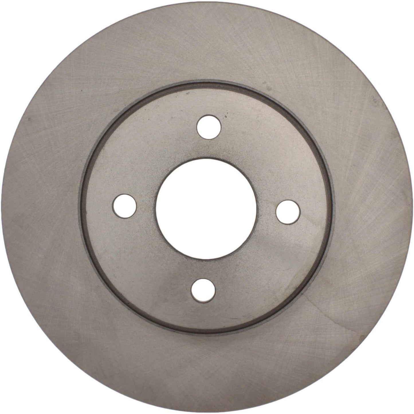 Centric Parts Disc Brake Rotor C-Tek Standard Non-Directional Finishes for 1983-1988 Chrysler Models 121.63015