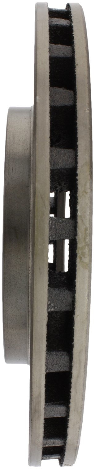 Centric Parts Disc Brake Rotor C-Tek Standard Non-Directional Finishes for 1983-1988 Chrysler Models 121.63015