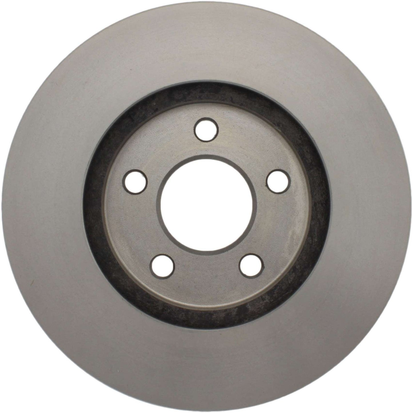 Centric Parts Disc Brake Rotor with Non-Directional Finishes