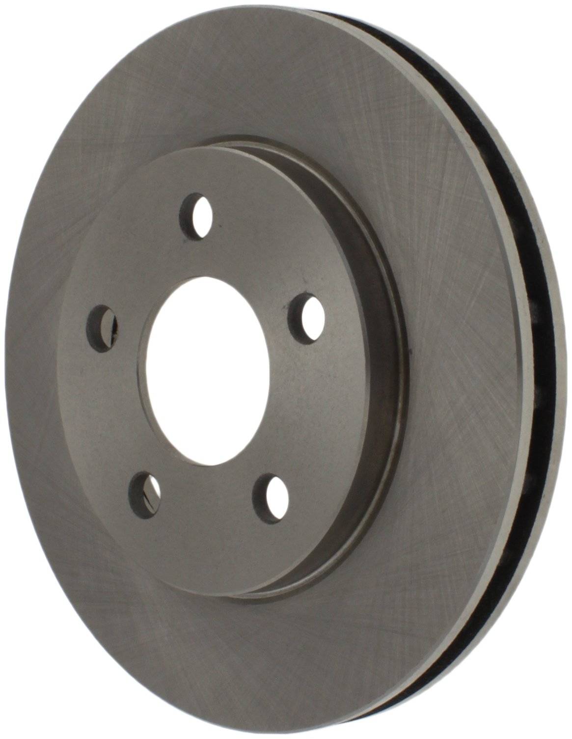 Centric Parts Disc Brake Rotor 121.63018