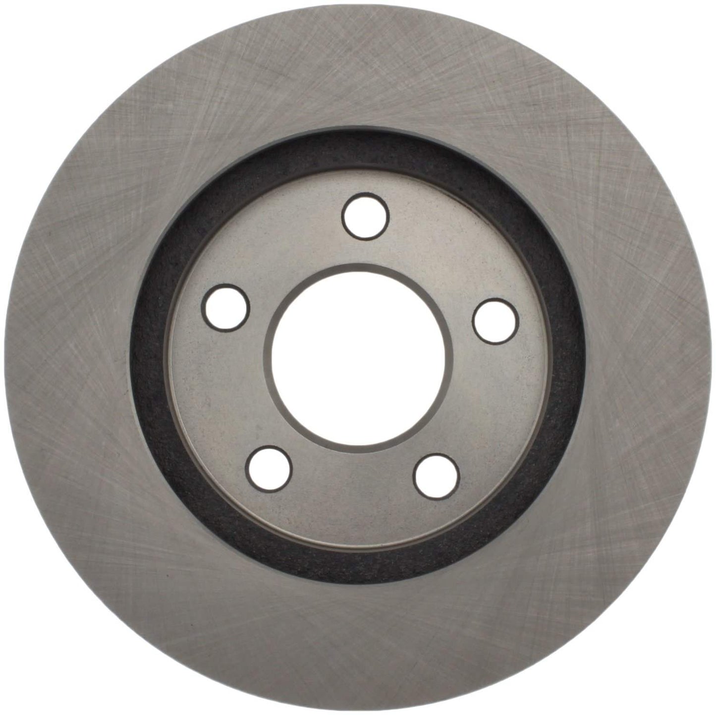 Centric Parts Disc Brake Rotor 121.63018