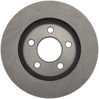 Centric Parts Disc Brake Rotor 121.63018