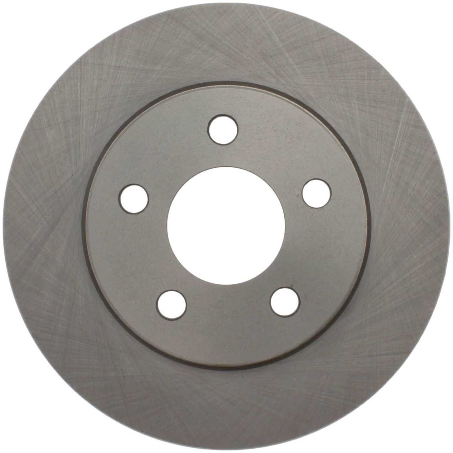 Centric Parts Disc Brake Rotor 121.63018