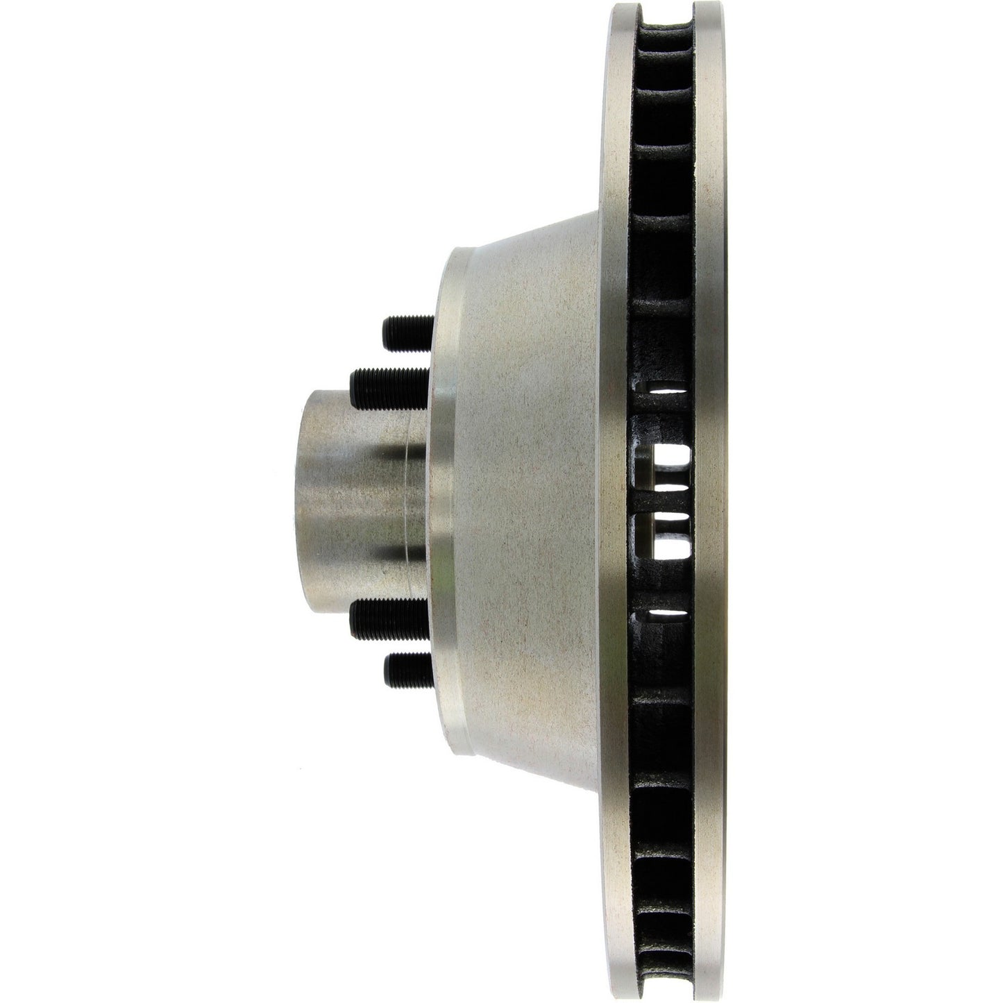 Centric Parts Disc Brake Rotor Standard with Non-Directional Finishes for 1971-1969 Chrysler 300 Newport New Yorker Town & Country Dodge Monaco Polara Plymouth Fury 121.63021