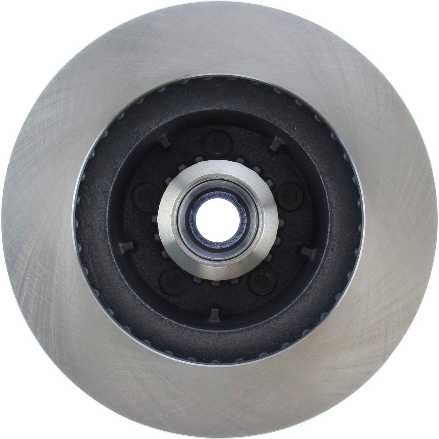 Centric Parts Disc Brake Rotor Standard with Non-Directional Finishes for 1971-1969 Chrysler 300 Newport New Yorker Town & Country Dodge Monaco Polara Plymouth Fury 121.63021