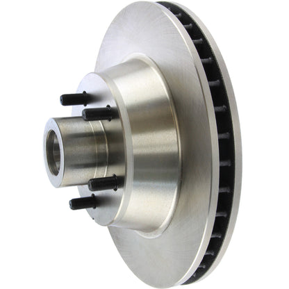Centric Parts Disc Brake Rotor Standard with Non-Directional Finishes for 1971-1969 Chrysler 300 Newport New Yorker Town & Country Dodge Monaco Polara Plymouth Fury 121.63021