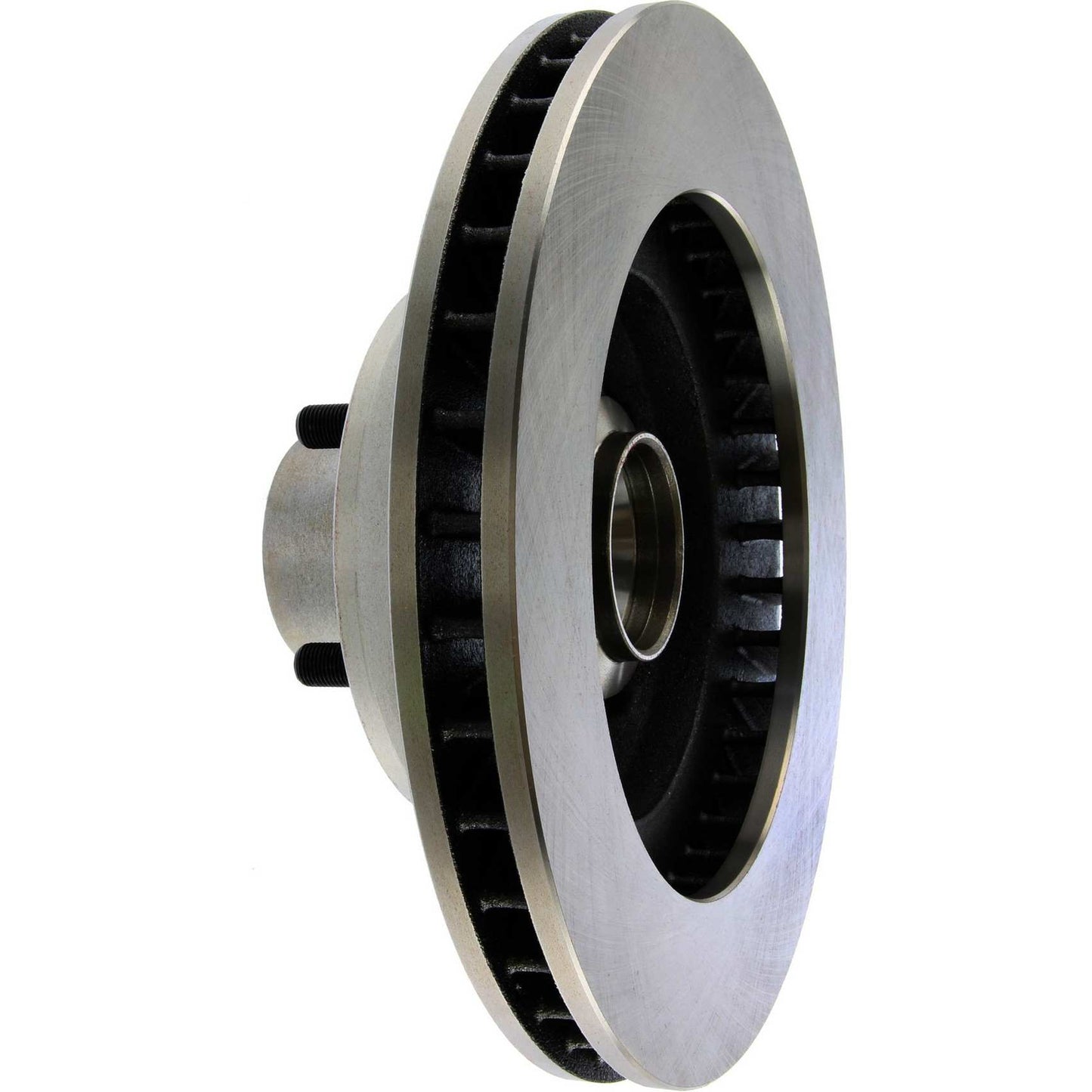 Centric Parts Disc Brake Rotor Standard with Non-Directional Finishes for 1971-1969 Chrysler 300 Newport New Yorker Town & Country Dodge Monaco Polara Plymouth Fury 121.63021
