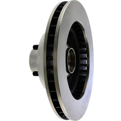 Centric Parts Disc Brake Rotor Standard with Non-Directional Finishes for 1971-1969 Chrysler 300 Newport New Yorker Town & Country Dodge Monaco Polara Plymouth Fury 121.63021
