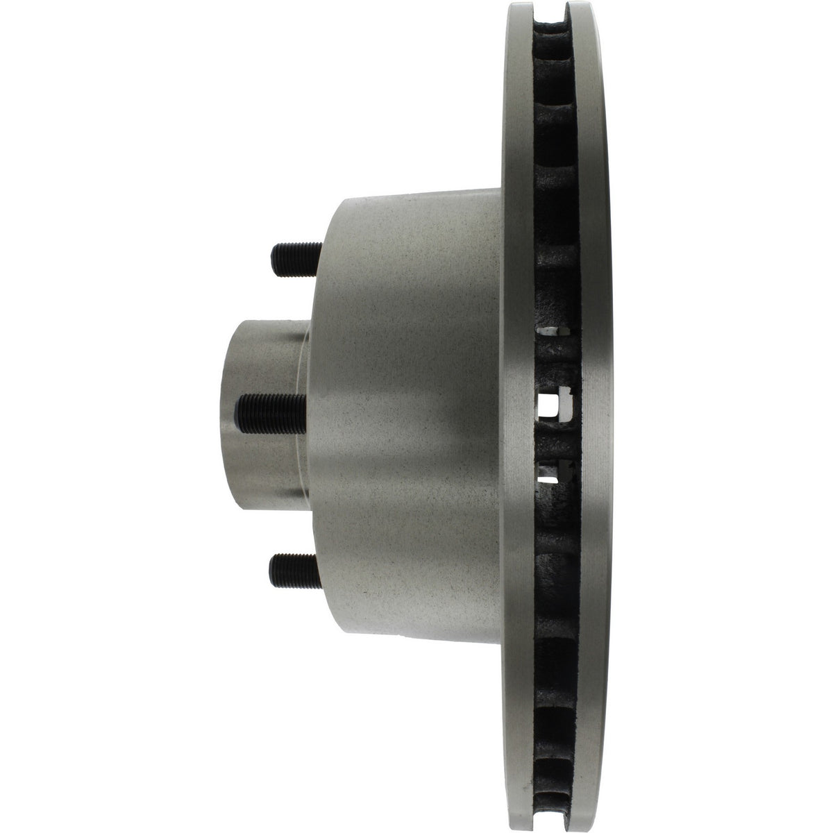 Centric Parts Disc Brake Rotor Standard with Non-Directional Finishes for 1970-1972 Dodge Challenger Charger Coronet Plymouth Barracuda Belvedere Cuda GTX Road Runner Satellite Superbird 121.63022