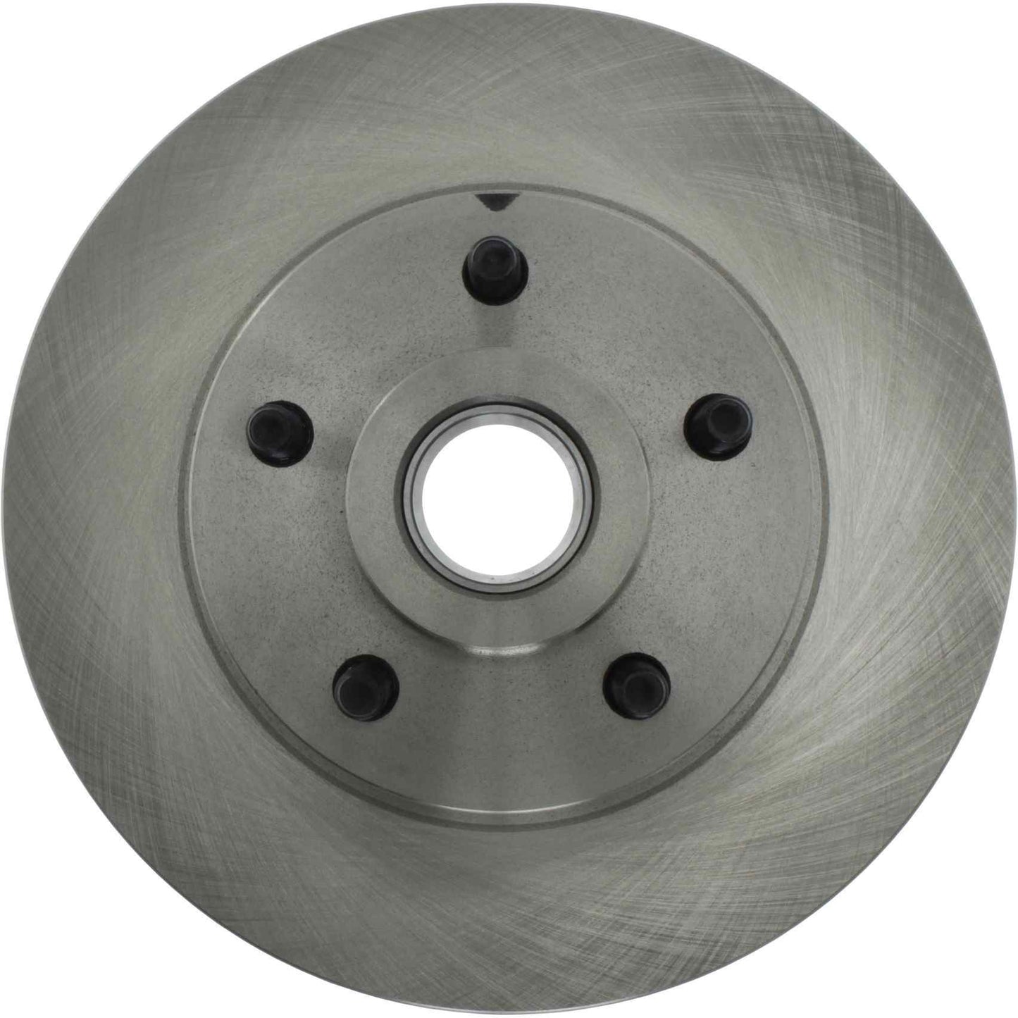 Centric Parts Disc Brake Rotor Standard with Non-Directional Finishes for 1970-1972 Dodge Challenger Charger Coronet Plymouth Barracuda Belvedere Cuda GTX Road Runner Satellite Superbird 121.63022