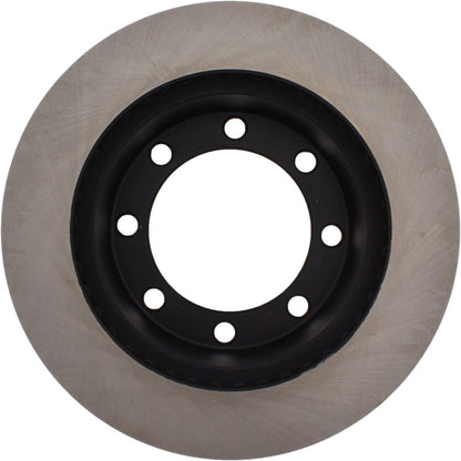 Centric Parts Disc Brake Rotor Standard Non-Directional Finishes for Dodge RD200 1980 W200 1980 W250 1993-1981 W350 1985-1982 W350 1993-1990 121.63023