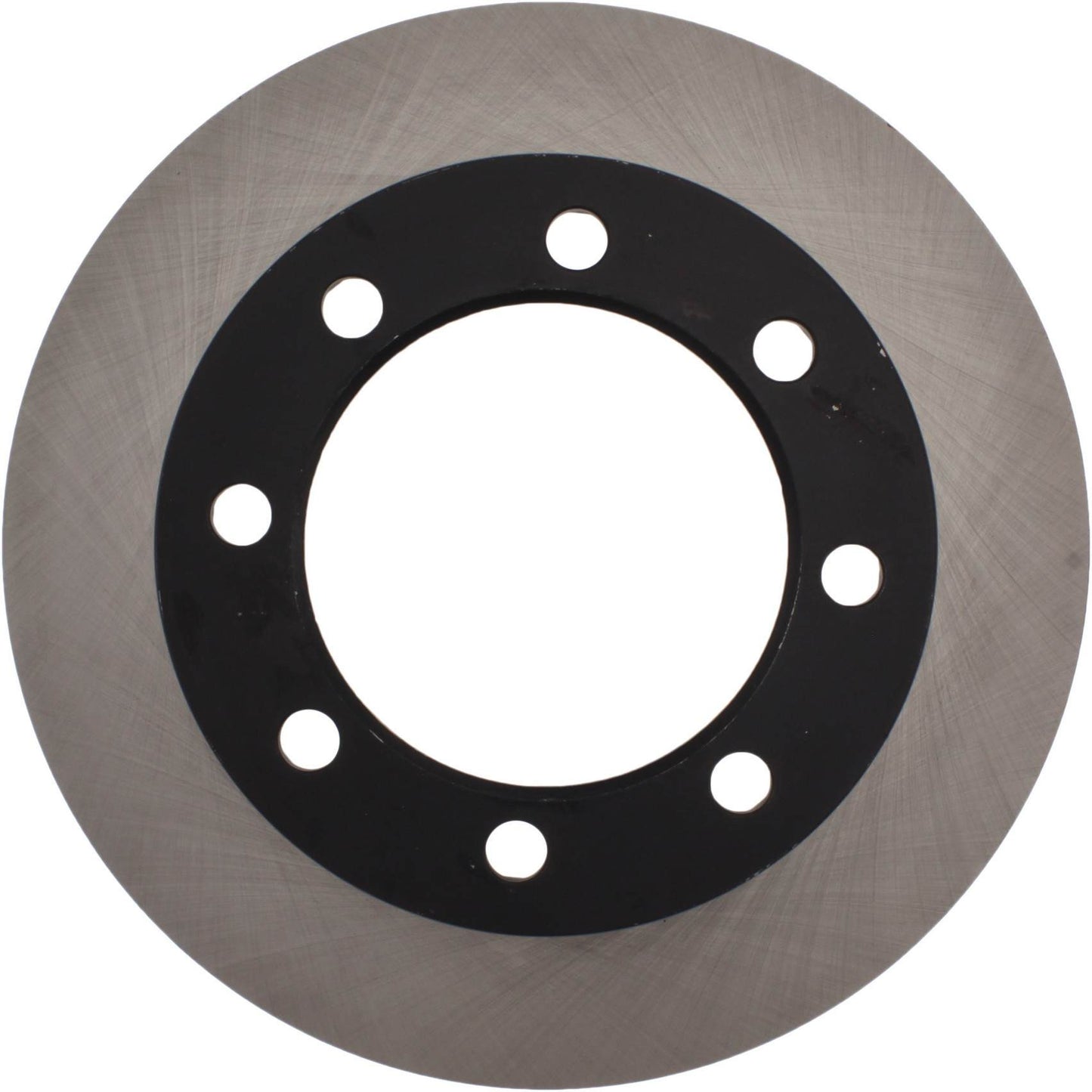 Centric Parts Disc Brake Rotor Standard Non-Directional Finishes for Dodge RD200 1980 W200 1980 W250 1993-1981 W350 1985-1982 W350 1993-1990 121.63023