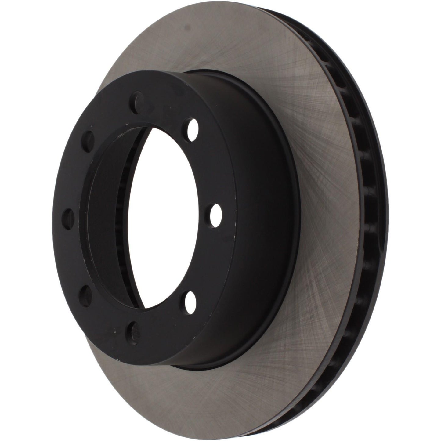 Centric Parts Disc Brake Rotor Standard Non-Directional Finishes for Dodge RD200 1980 W200 1980 W250 1993-1981 W350 1985-1982 W350 1993-1990 121.63023
