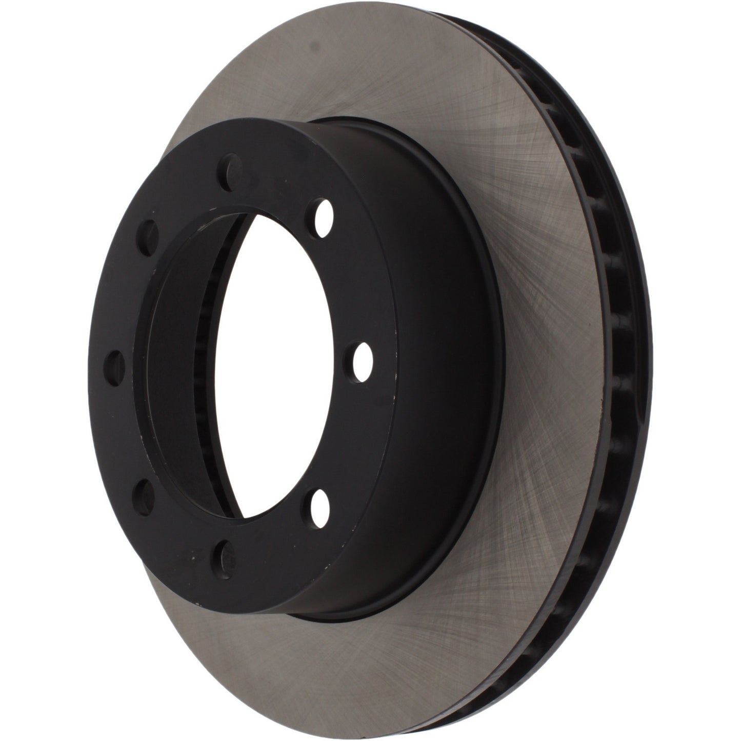 Centric Parts Disc Brake Rotor Standard Non-Directional Finishes for Dodge RD200 1980 W200 1980 W250 1993-1981 W350 1985-1982 W350 1993-1990 121.63023