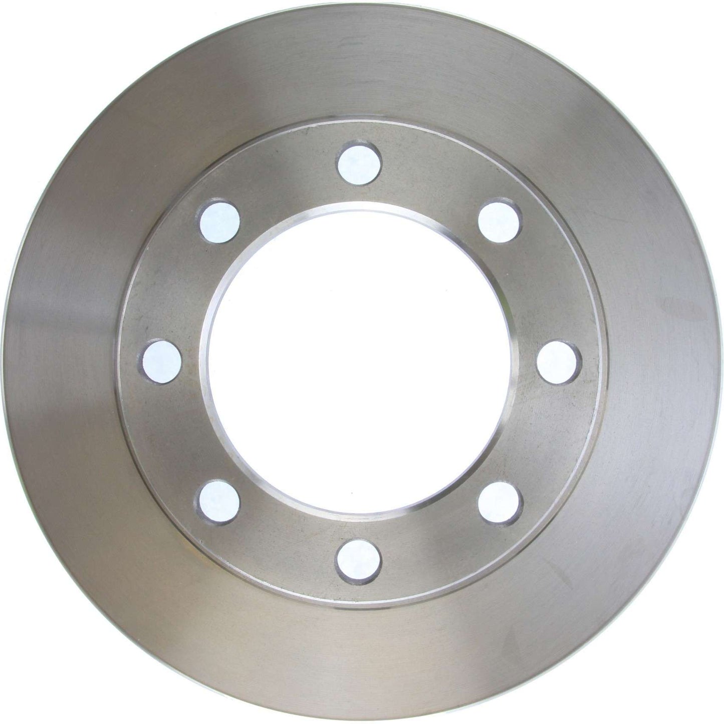 Centric Parts Disc Brake Rotor C-Tek Standard with Non-Directional Finishes for 1975-1993 Dodge W200 W250 W300 Pickup 121.63024