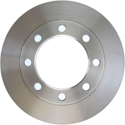 Centric Parts Disc Brake Rotor C-Tek Standard with Non-Directional Finishes for 1975-1993 Dodge W200 W250 W300 Pickup 121.63024