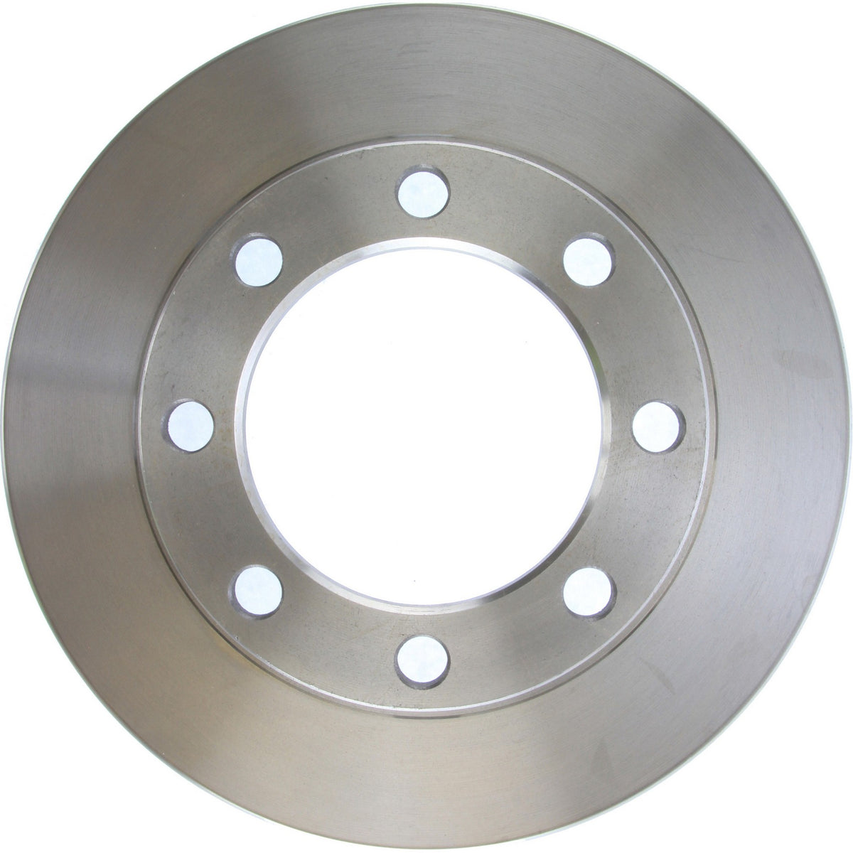 Centric Parts Disc Brake Rotor C-Tek Standard with Non-Directional Finishes for 1975-1993 Dodge W200 W250 W300 Pickup 121.63024