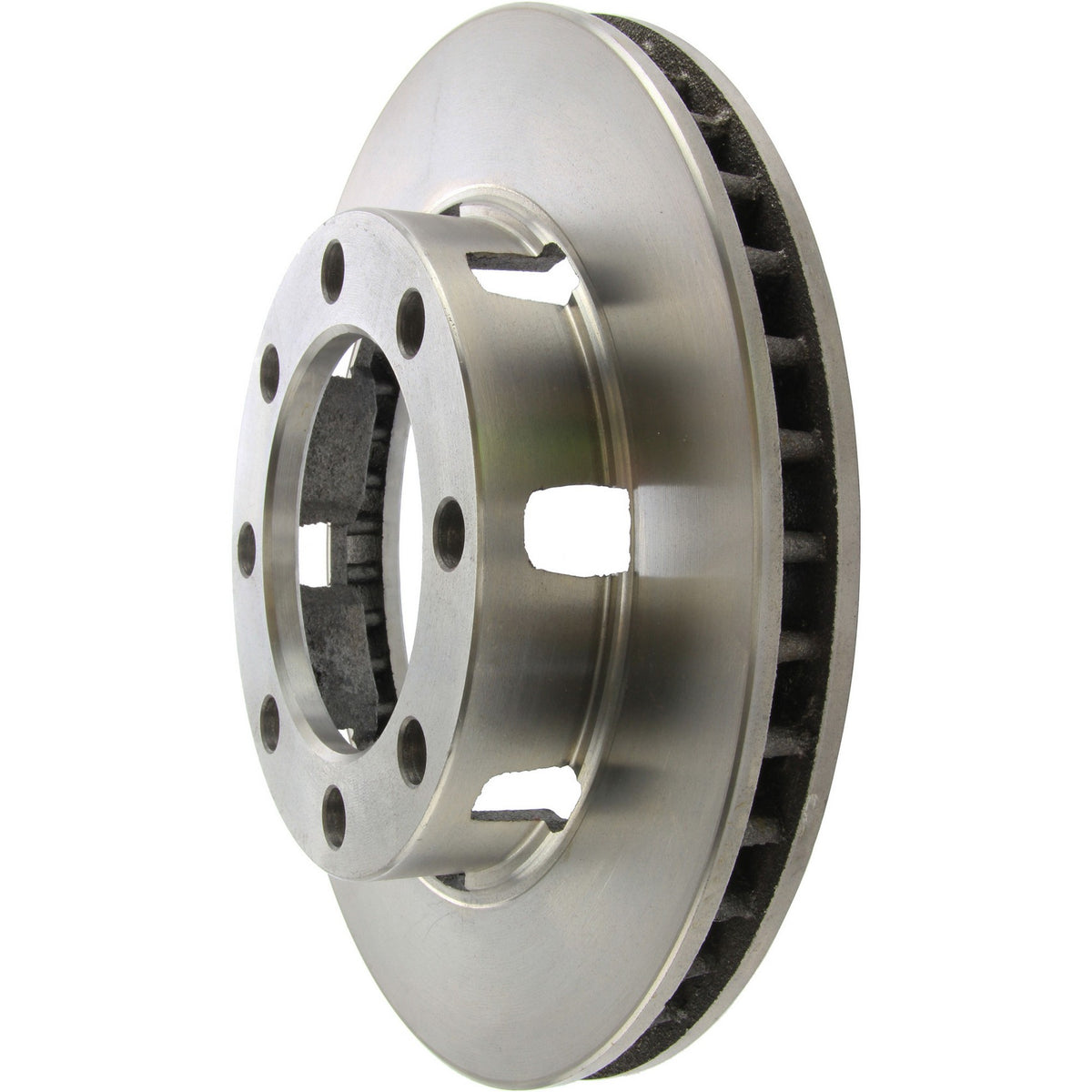 Centric Parts Disc Brake Rotor C-Tek Standard with Non-Directional Finishes for 1975-1993 Dodge W200 W250 W300 Pickup 121.63024