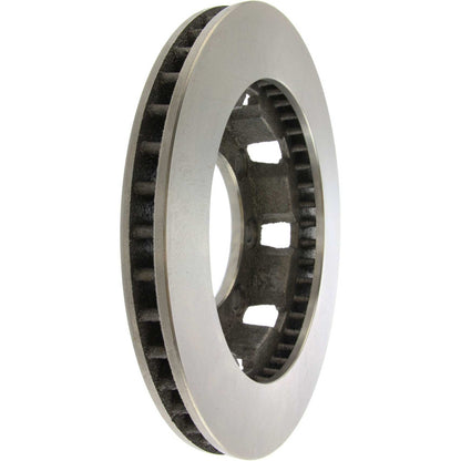 Centric Parts Disc Brake Rotor C-Tek Standard with Non-Directional Finishes for 1975-1993 Dodge W200 W250 W300 Pickup 121.63024