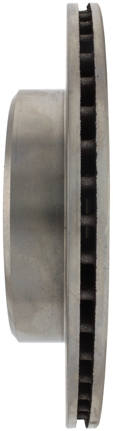 Centric Parts Disc Brake Rotor C-Tek Standard with Non-Directional Finishes for 1975-1993 Dodge W200 W250 W300 Pickup 121.63024