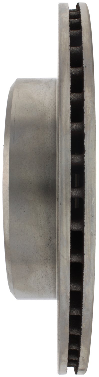 Centric Parts Disc Brake Rotor C-Tek Standard with Non-Directional Finishes for 1975-1993 Dodge W200 W250 W300 Pickup 121.63024
