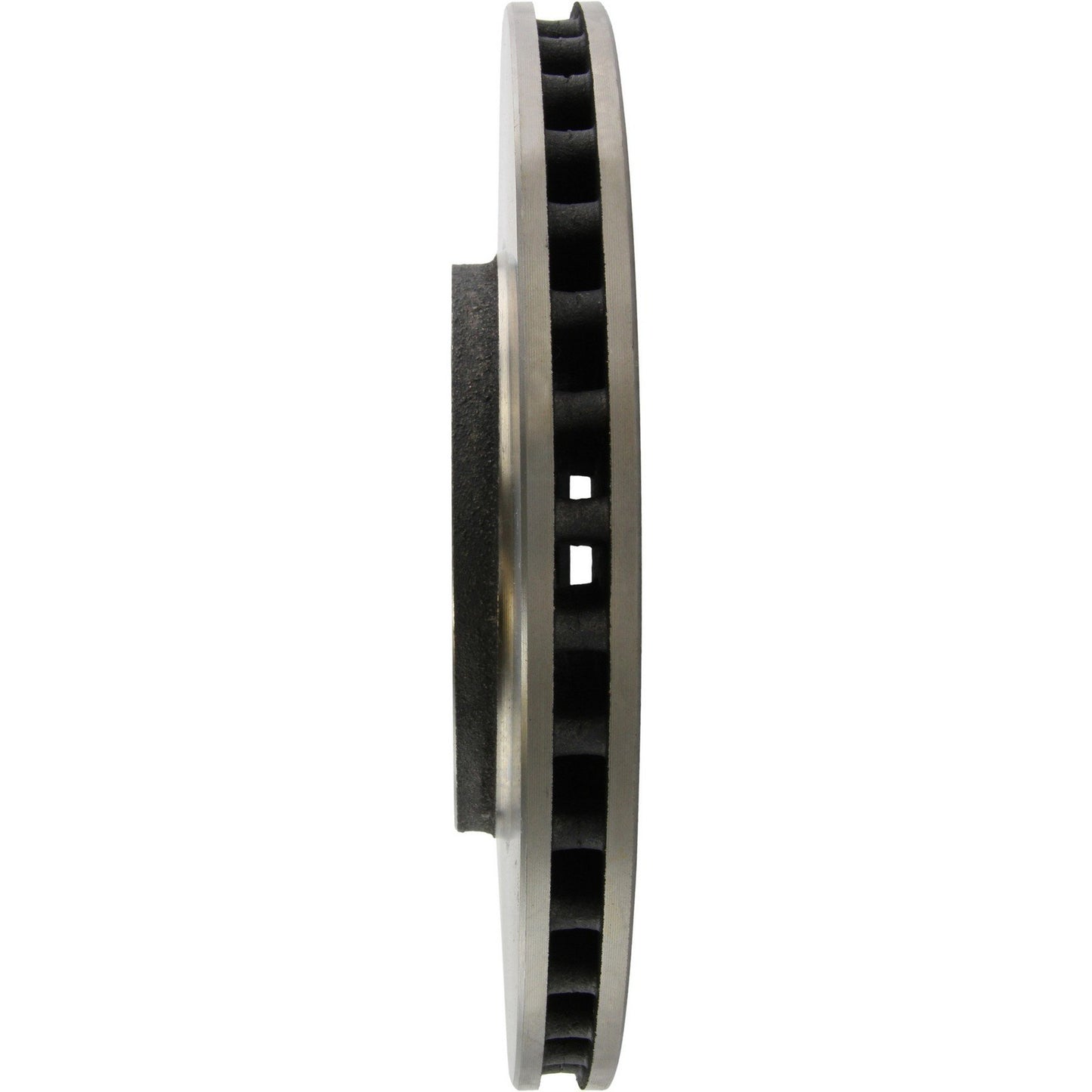 Centric Parts Disc Brake Rotor 121.63027
