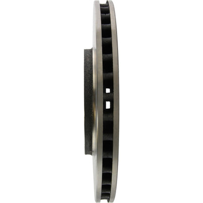 Centric Parts Disc Brake Rotor 121.63027