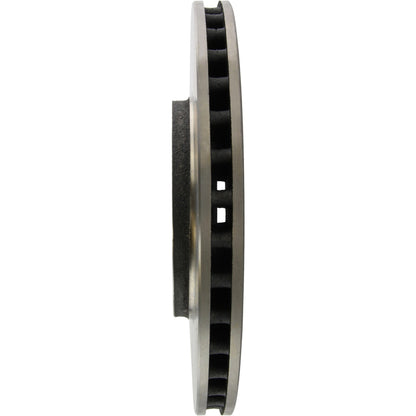 Centric Parts Disc Brake Rotor 121.63027