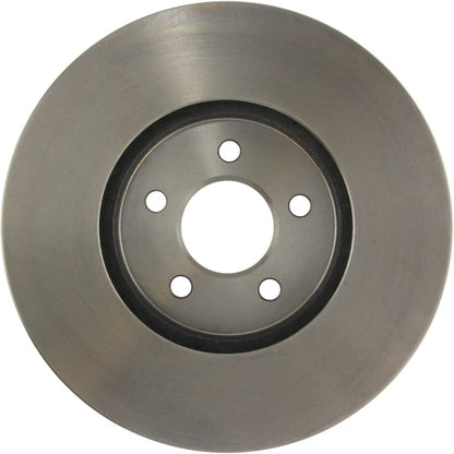 Centric Parts Disc Brake Rotor 121.63027