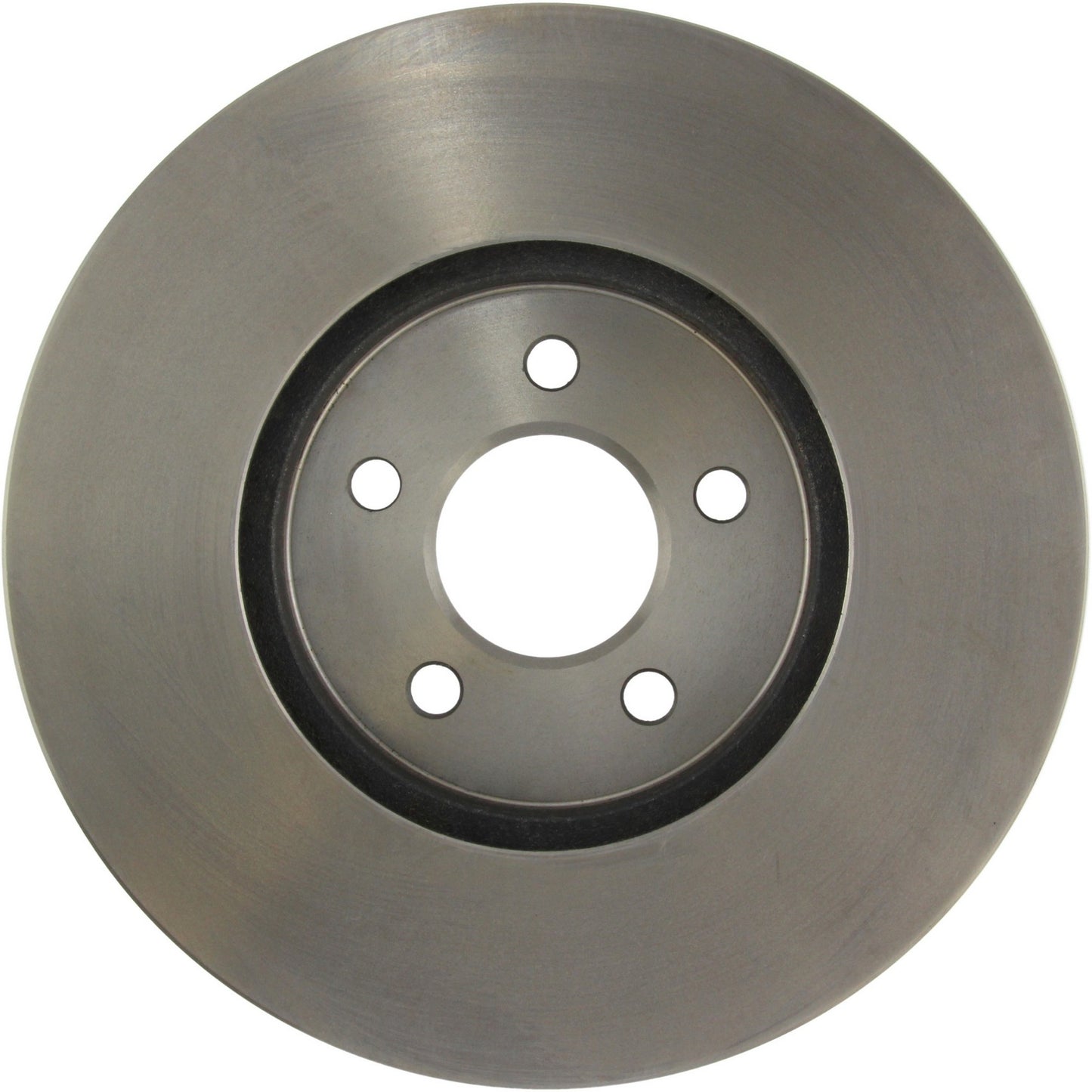 Centric Parts Disc Brake Rotor 121.63027