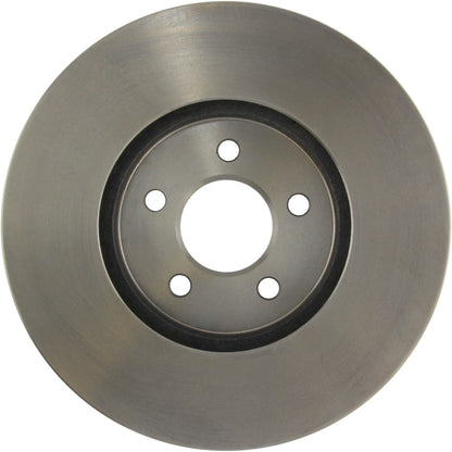 Centric Parts Disc Brake Rotor 121.63027