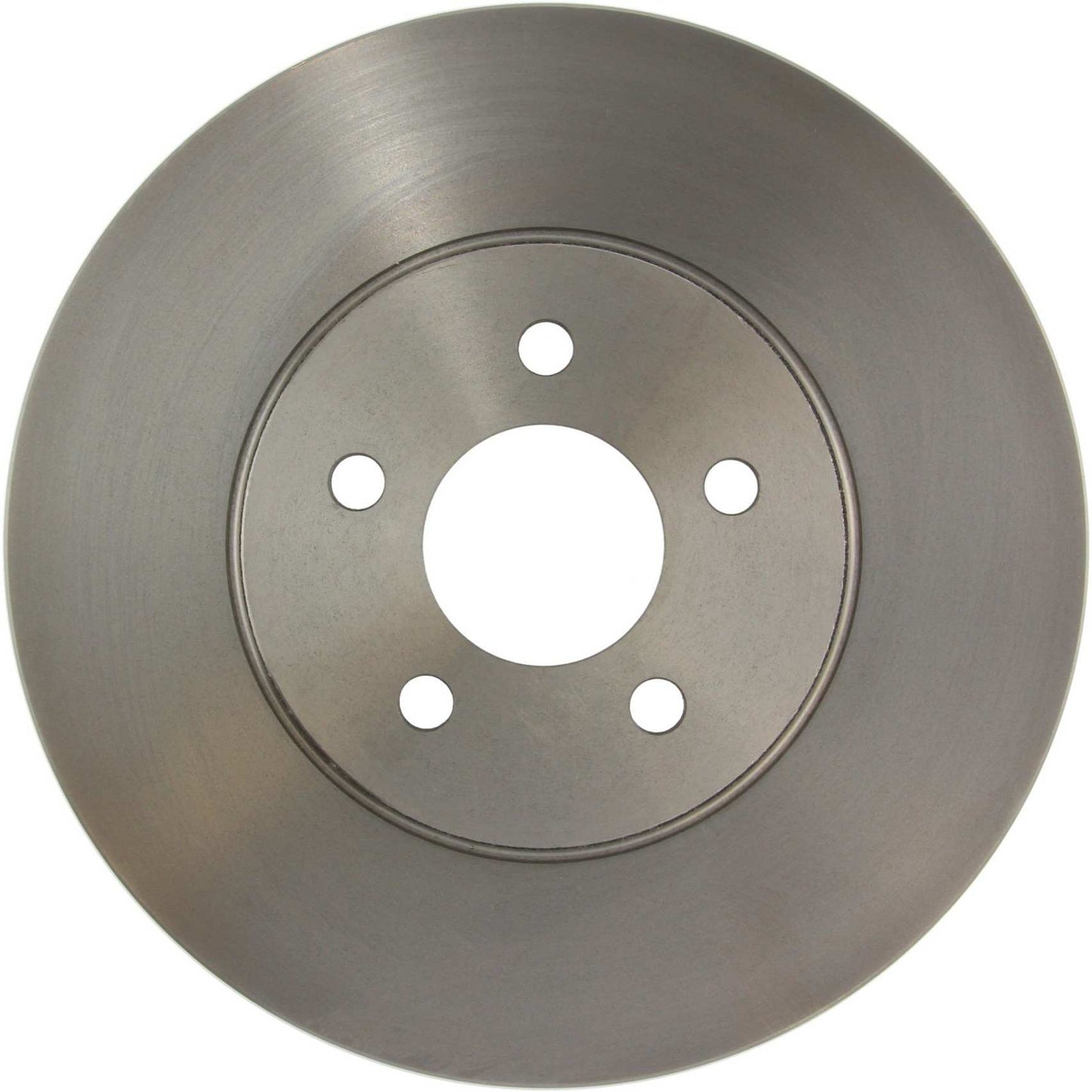 Centric Parts Disc Brake Rotor 121.63027