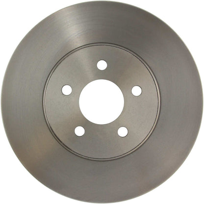 Centric Parts Disc Brake Rotor 121.63027