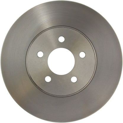 Centric Parts Disc Brake Rotor 121.63027