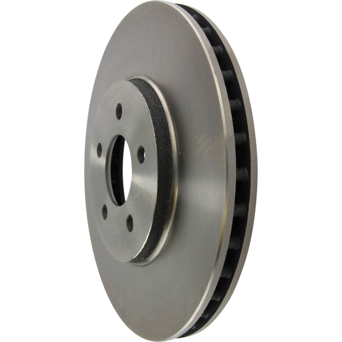 Centric Parts Disc Brake Rotor 121.63027