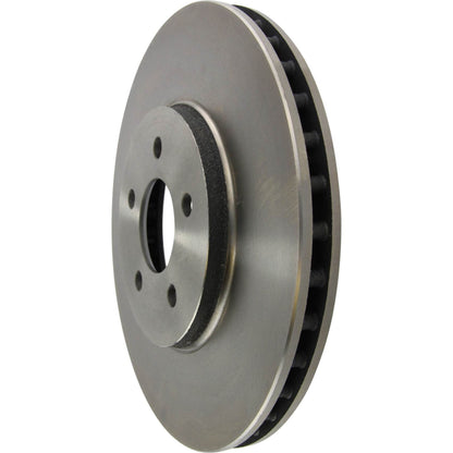 Centric Parts Disc Brake Rotor 121.63027