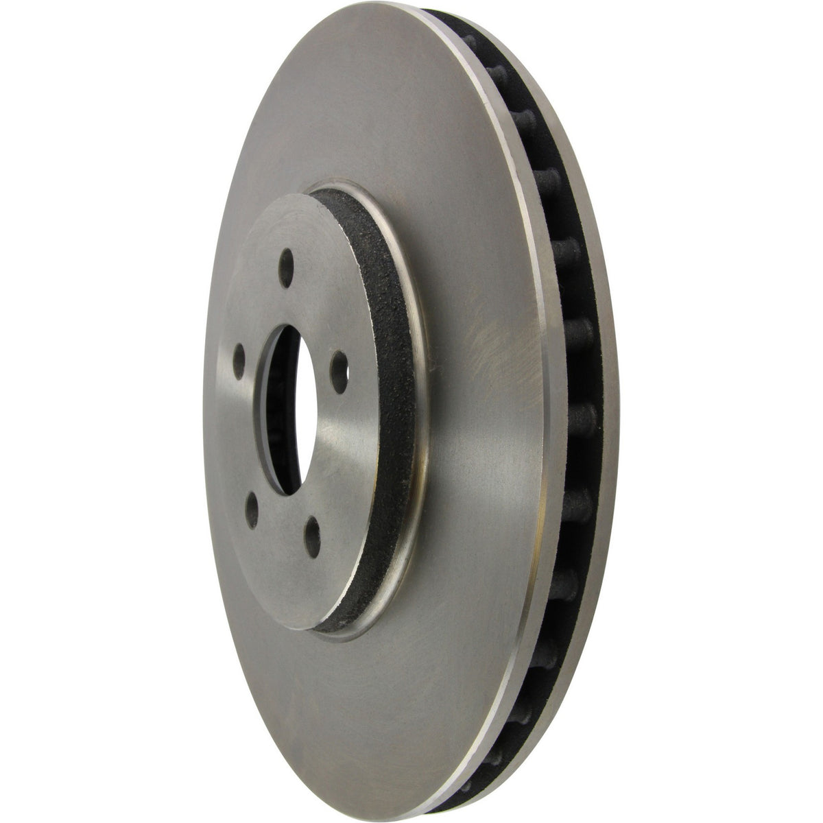 Centric Parts Disc Brake Rotor 121.63027