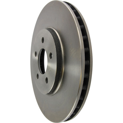 Centric Parts Disc Brake Rotor 121.63027