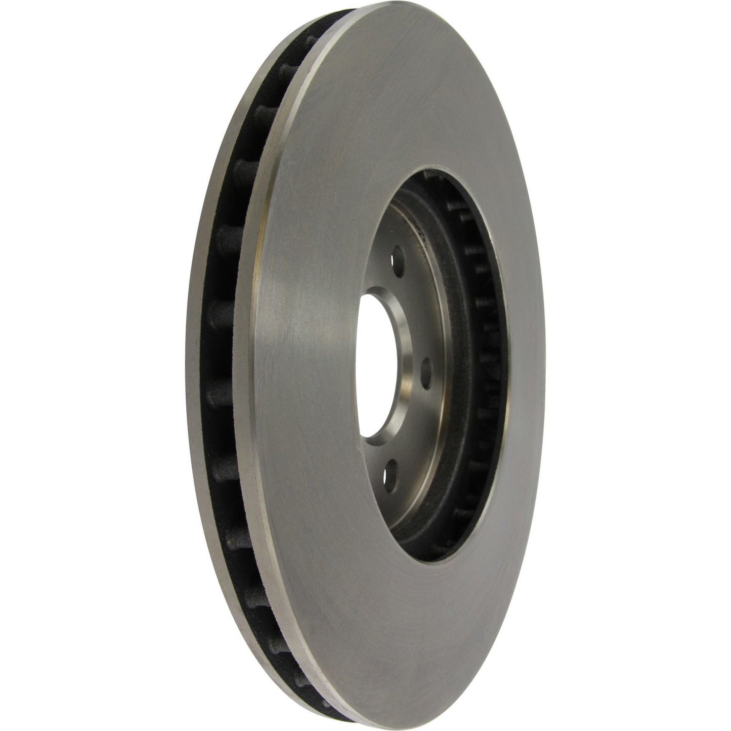 Centric Parts Disc Brake Rotor 121.63027