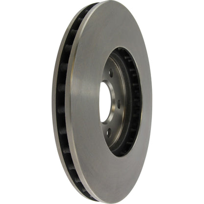 Centric Parts Disc Brake Rotor 121.63027