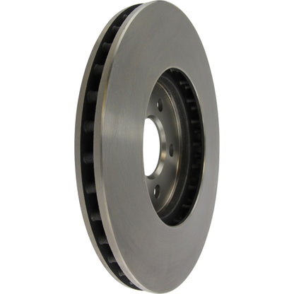 Centric Parts Disc Brake Rotor 121.63027