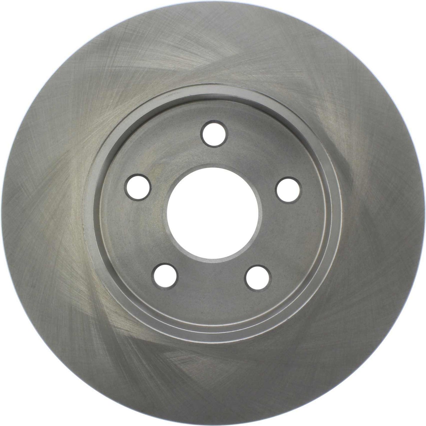 Centric Parts Disc Brake Rotor C-Tek Standard Non-Directional Finishes for 1990-1988 Chrysler Dynasty Imperial New Yorker Dodge Dynasty 121.63028