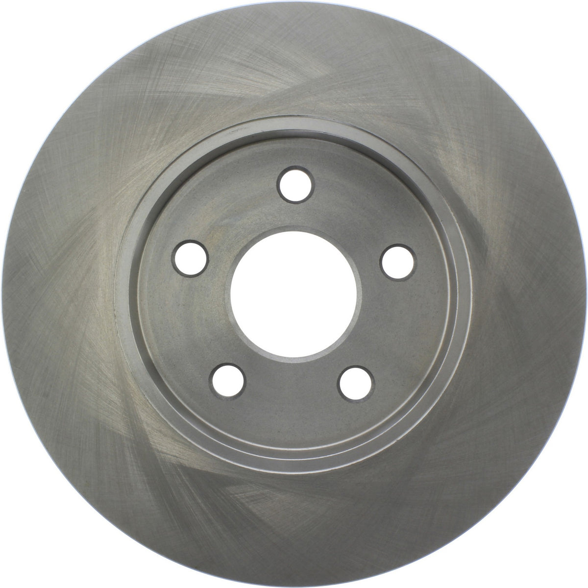 Centric Parts Disc Brake Rotor C-Tek Standard Non-Directional Finishes for 1990-1988 Chrysler Dynasty Imperial New Yorker Dodge Dynasty 121.63028