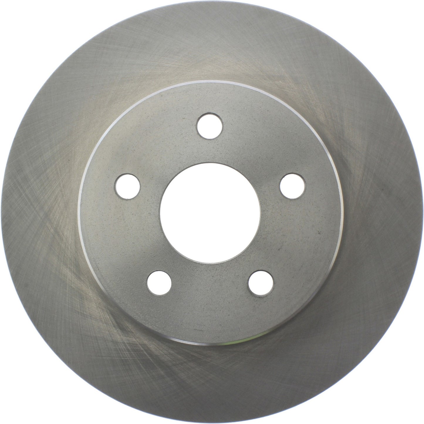 Centric Parts Disc Brake Rotor C-Tek Standard Non-Directional Finishes for 1990-1988 Chrysler Dynasty Imperial New Yorker Dodge Dynasty 121.63028