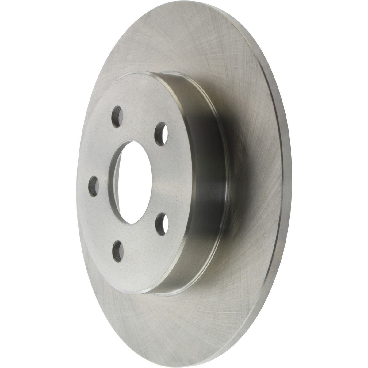 Centric Parts Disc Brake Rotor C-Tek Standard Non-Directional Finishes for 1990-1988 Chrysler Dynasty Imperial New Yorker Dodge Dynasty 121.63028