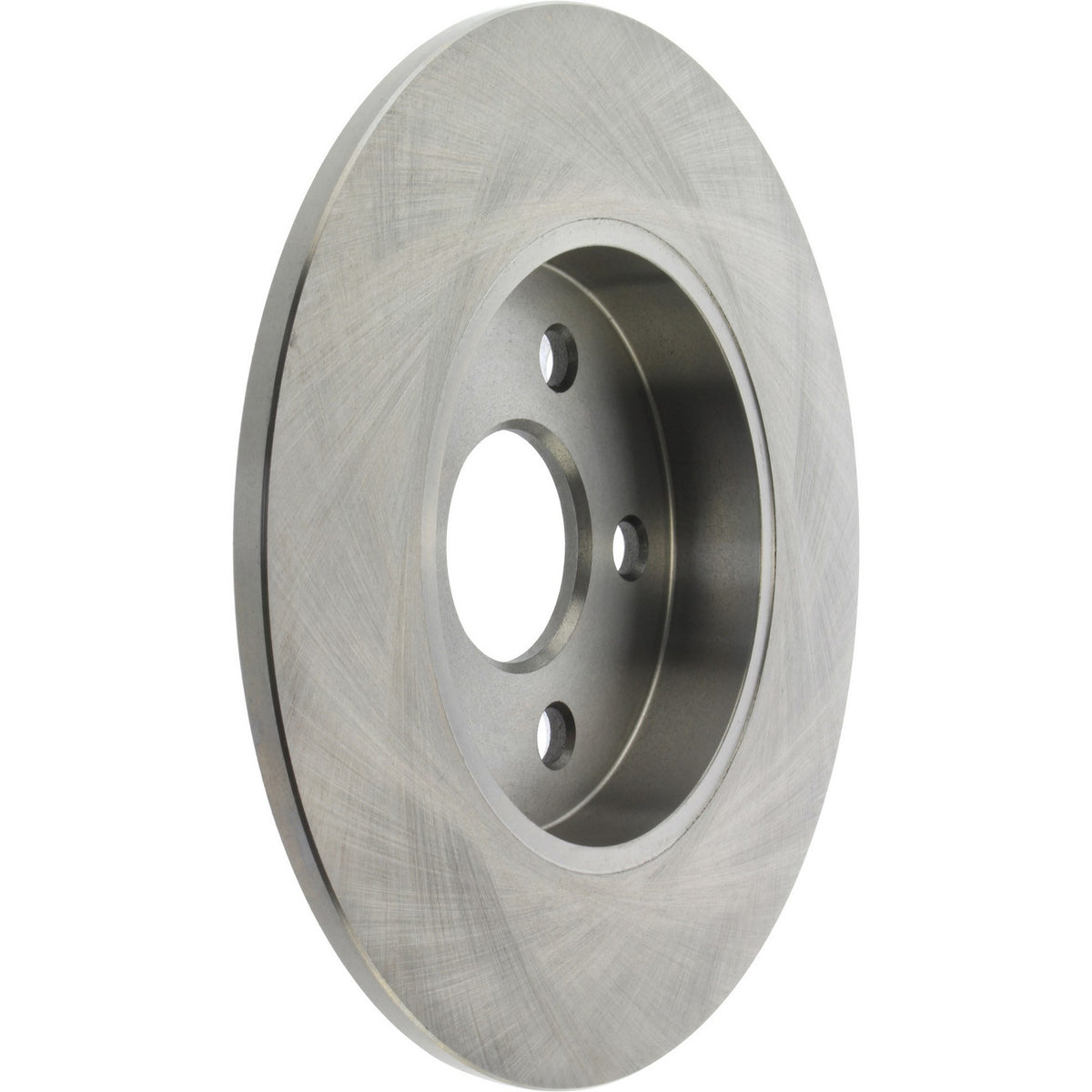 Centric Parts Disc Brake Rotor C-Tek Standard Non-Directional Finishes for 1990-1988 Chrysler Dynasty Imperial New Yorker Dodge Dynasty 121.63028
