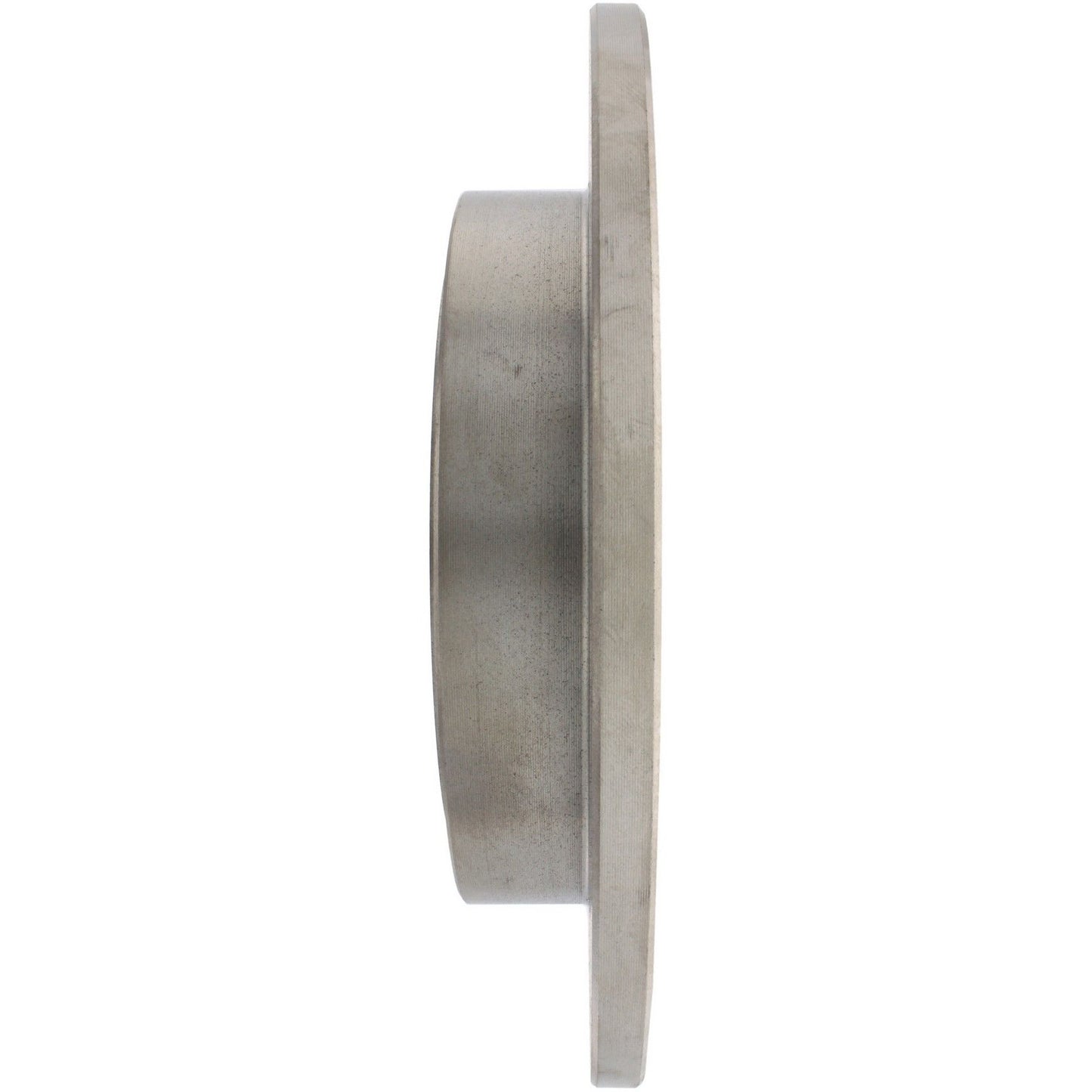 Centric Parts Disc Brake Rotor with Non-Directional Finishes